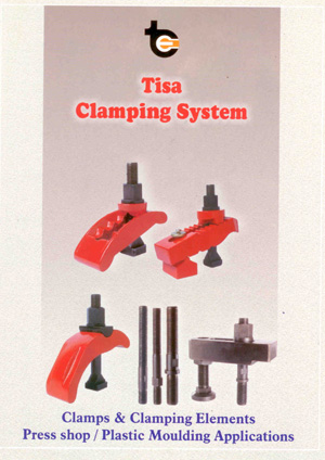 TISA-Press_Plastic_Mould_Clamps TISA-Press_Plastic_Mould_Clamps